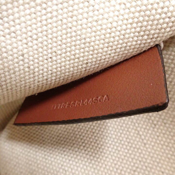 楽天市場】BURBERRY バーバリー ミニ フレヤトート 80441431  