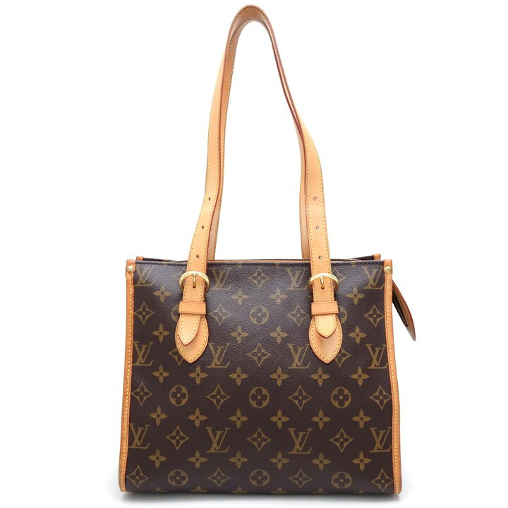 楽天市場】LOUIS VUITTON ルイヴィトン モノグラム ポパンクール・オ 