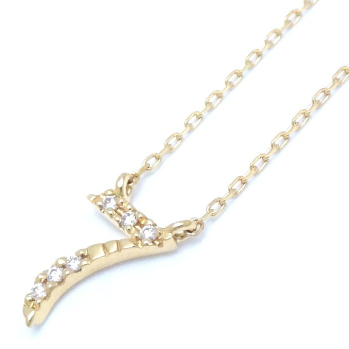 楽天市場】STAR JEWELRY スタージュエリー ナンバー ネックレス No.7  