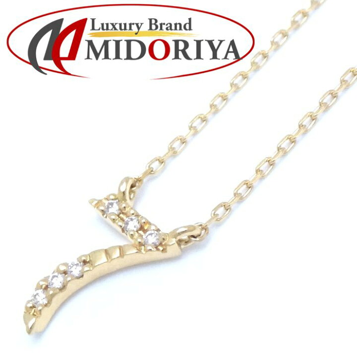 楽天市場】STAR JEWELRY スタージュエリー ナンバー ネックレス No.7 