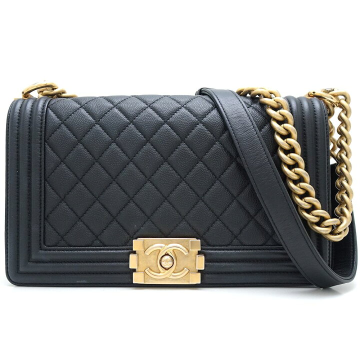 楽天市場】CHANEL シャネル チェーンショルダー A67086 ショルダー 