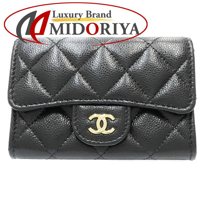 楽天市場】CHANEL シャネル コインケース AP4096 クラシック フラップ  