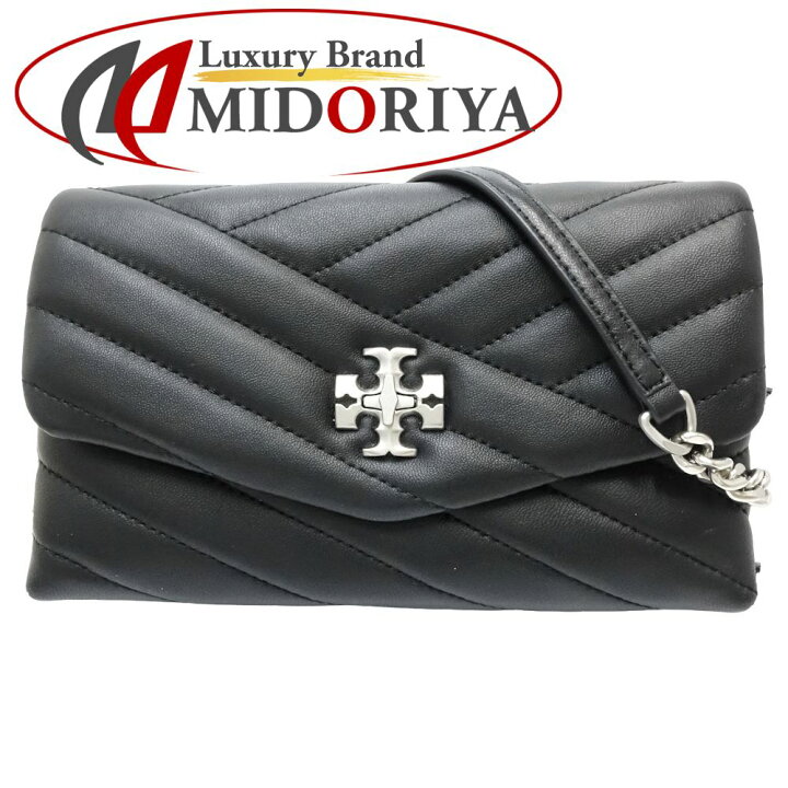 楽天市場】Tory Burch トリーバーチ ウォレットチェーン 90343 キラ 