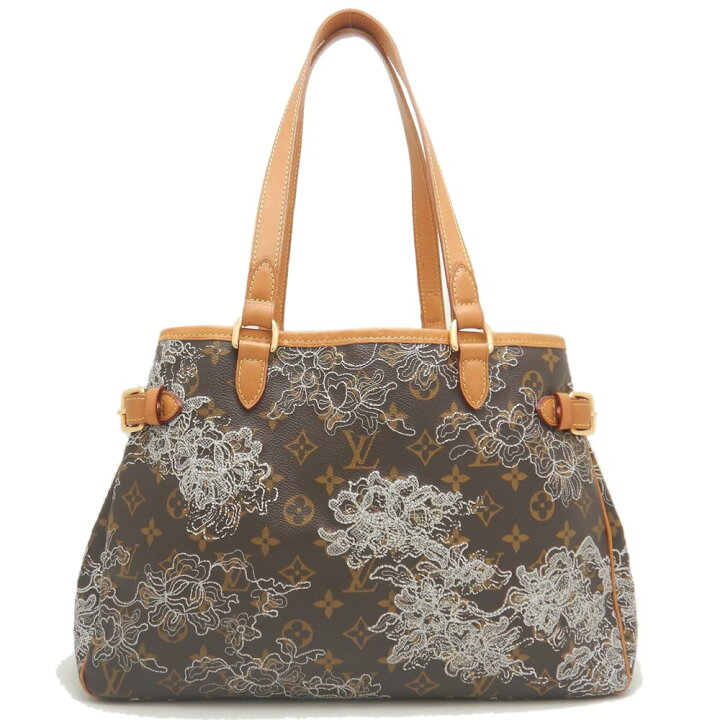 楽天市場】LOUIS VUITTON ルイヴィトン モノグラムダンテェル 
