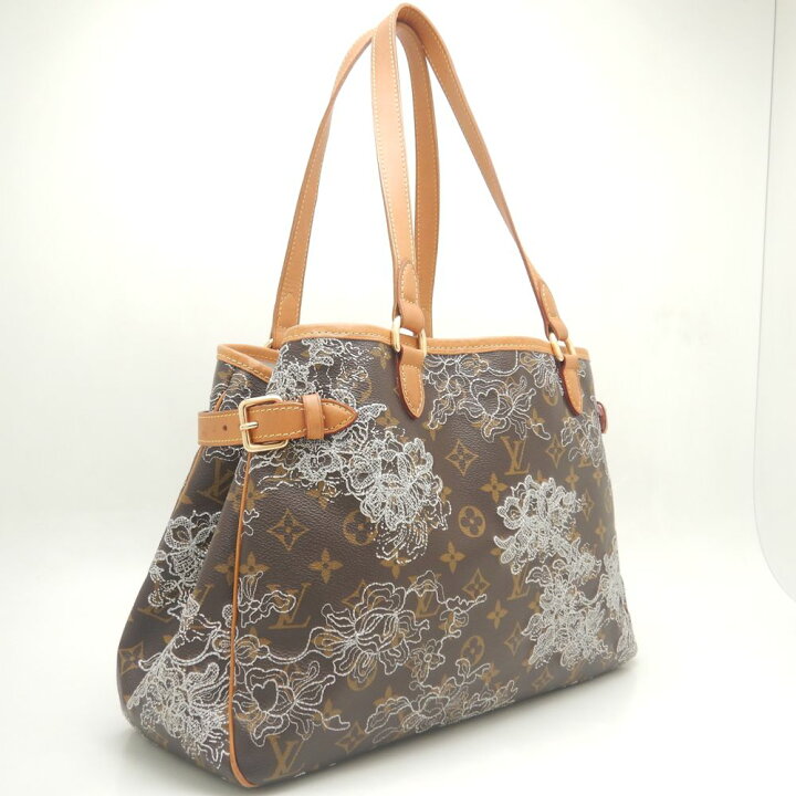 楽天市場】LOUIS VUITTON ルイヴィトン モノグラムダンテェル 