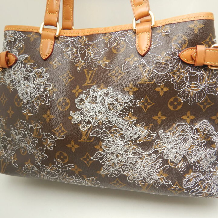 楽天市場】LOUIS VUITTON ルイヴィトン モノグラムダンテェル 