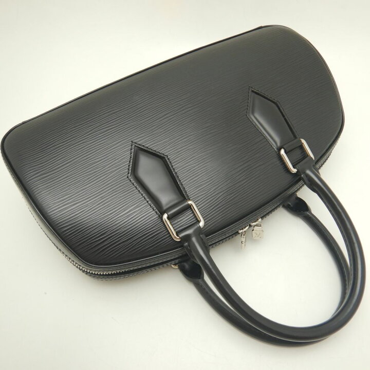 楽天市場】LOUIS VUITTON ルイヴィトン エピ ジャスミン M52782  