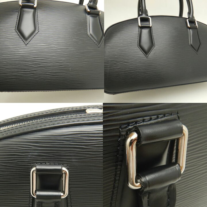 楽天市場】LOUIS VUITTON ルイヴィトン エピ ジャスミン M52782 