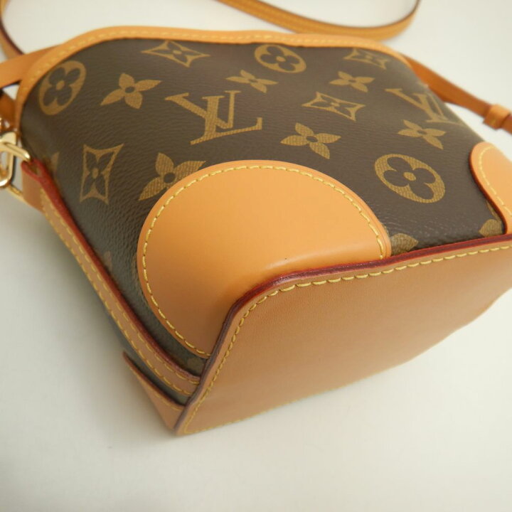 楽天市場】LOUIS VUITTON ルイヴィトン モノグラム ノエ パース M57099 