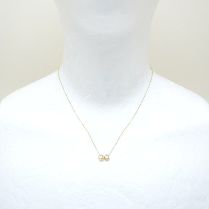 楽天市場】Ponte Vecchio ポンテヴェキオ スター＆ムーン ネックレス  