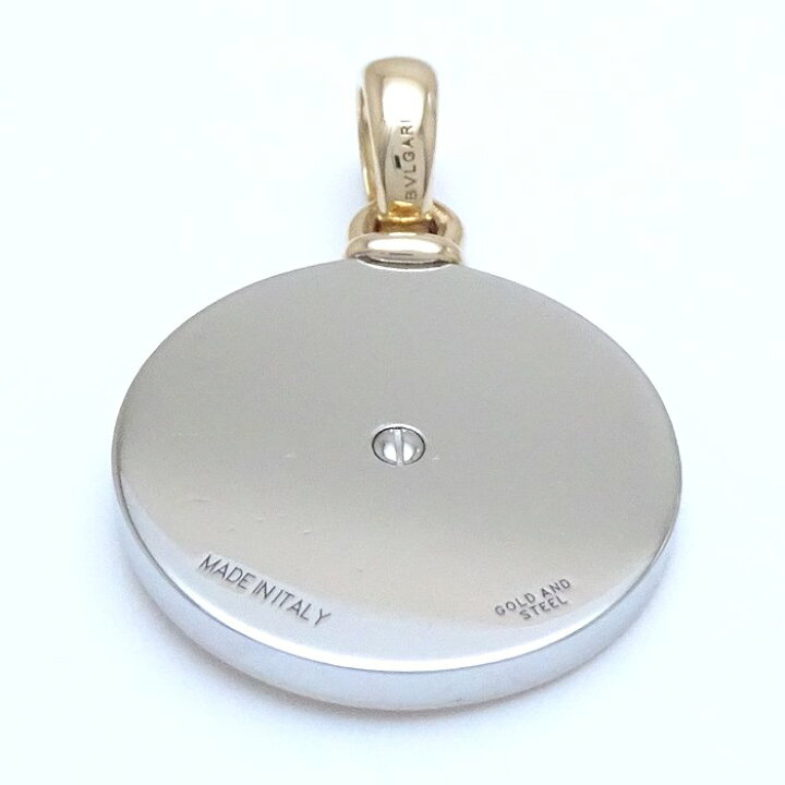 楽天市場】BVLGARI ブルガリ ホロスコープ ペンダントトップ 1P  