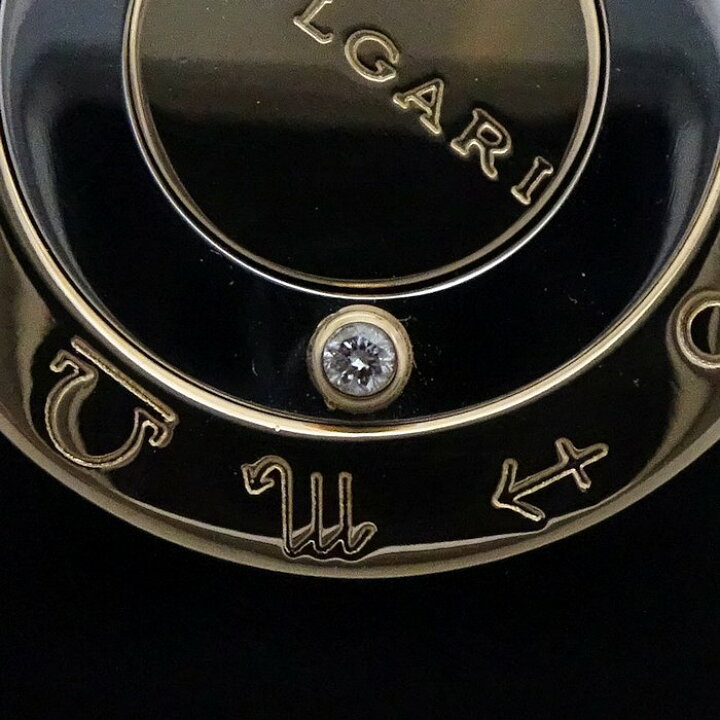 楽天市場】BVLGARI ブルガリ ホロスコープ ペンダントトップ 1P  