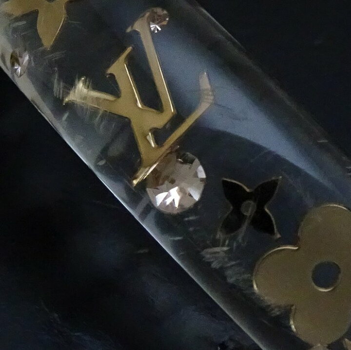 楽天市場】LOUIS VUITTON ルイヴィトン ブラスレ アンクルージョン  