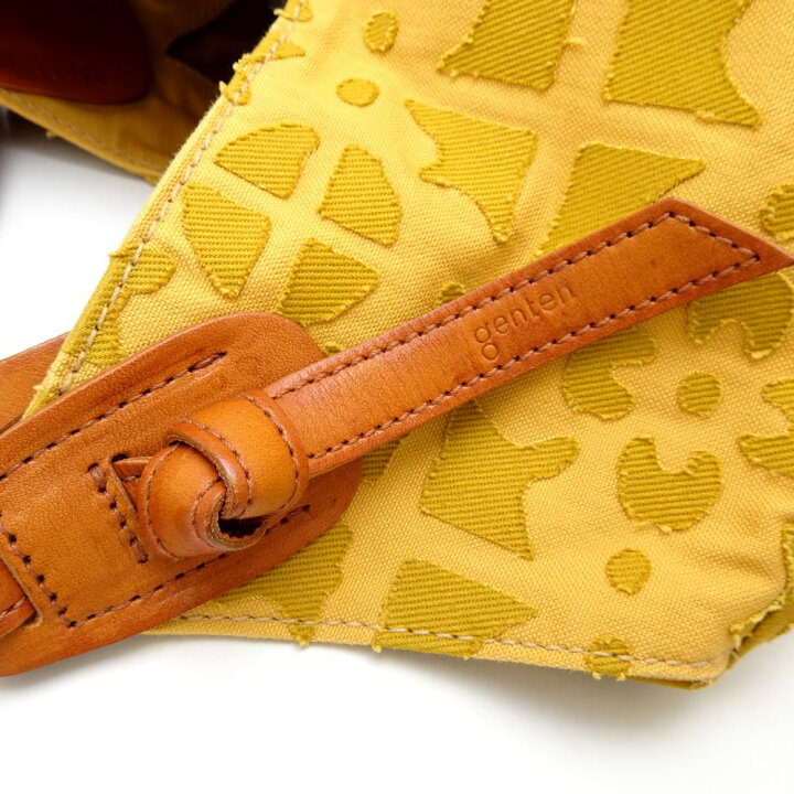 楽天市場】genten ゲンテン OJAMI オジャミ ショルダーバッグ 2019春夏  