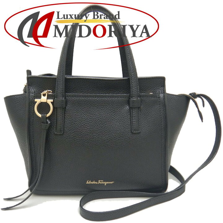 楽天市場】Salvatore Ferragamo サルヴァトーレフェラガモ エイミー 