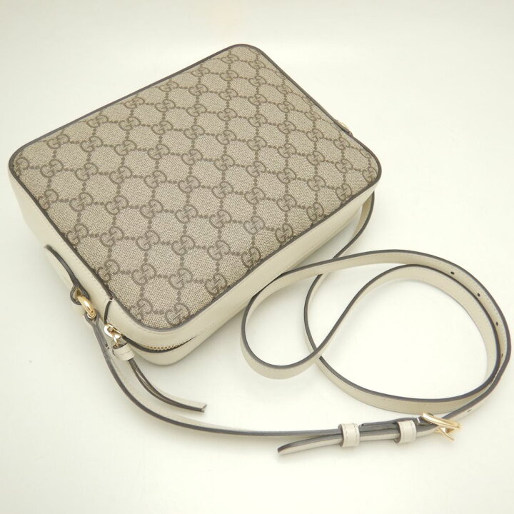 楽天市場】GUCCI グッチ スモールショルダーバッグ 645454 ショルダー