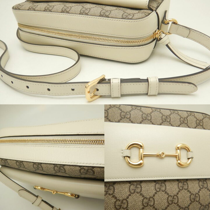 楽天市場】GUCCI グッチ スモールショルダーバッグ 645454 ショルダー 