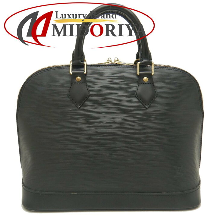 ルイヴィトン エピ アルマ PM M52142 バッグ 