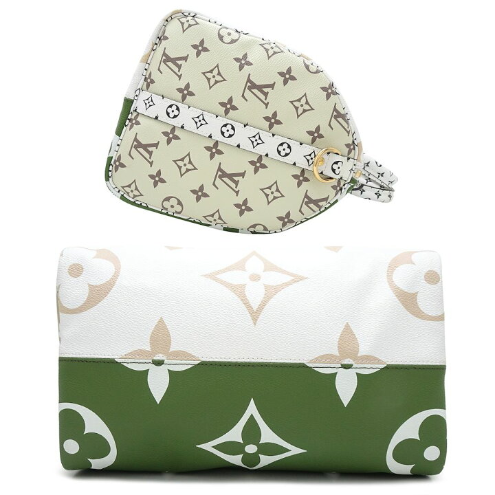 楽天市場】LOUIS VUITTON ルイヴィトン モノグラム ジャイアント  