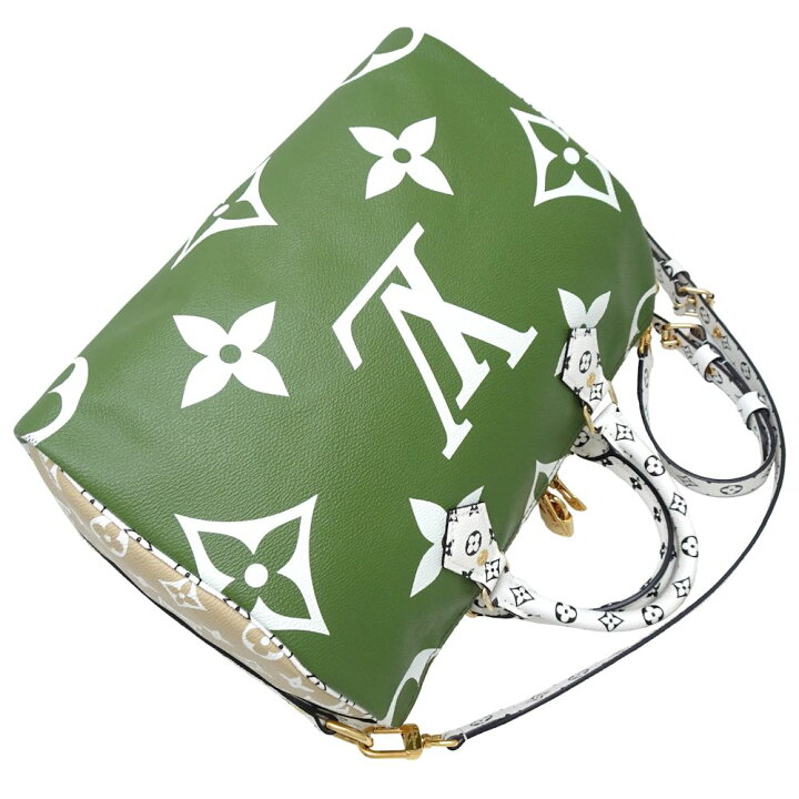 楽天市場】LOUIS VUITTON ルイヴィトン モノグラム ジャイアント  