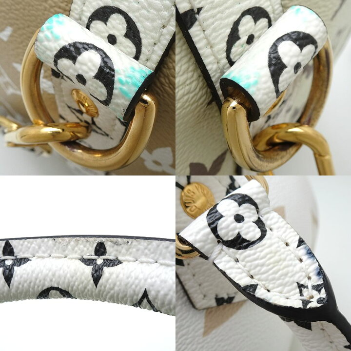 楽天市場】LOUIS VUITTON ルイヴィトン モノグラム ジャイアント  
