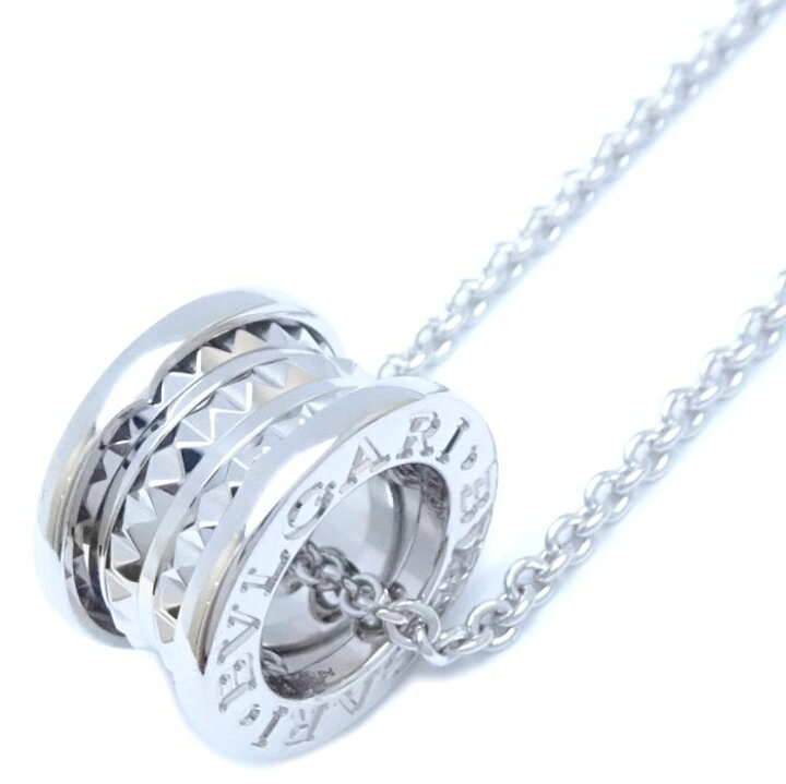 楽天市場】BVLGARI ブルガリ セーブザチルドレン ネックレス ビー 