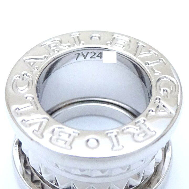 楽天市場】BVLGARI ブルガリ セーブザチルドレン ネックレス ビー  