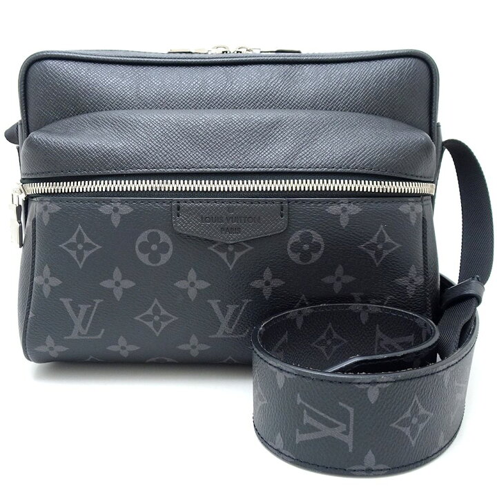 楽天市場】LOUIS VUITTON ルイヴィトン アウトドアメッセンジャーPM 