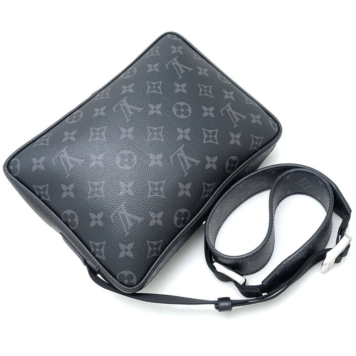 楽天市場】LOUIS VUITTON ルイヴィトン アウトドアメッセンジャーPM 
