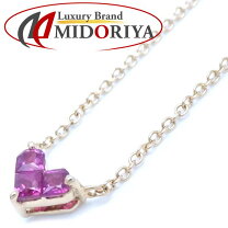 楽天市場】スタージュエリー ミステリアスハート ルビーの通販 