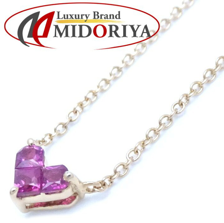 楽天市場】STAR JEWELRY スタージュエリー ミステリアスハート 