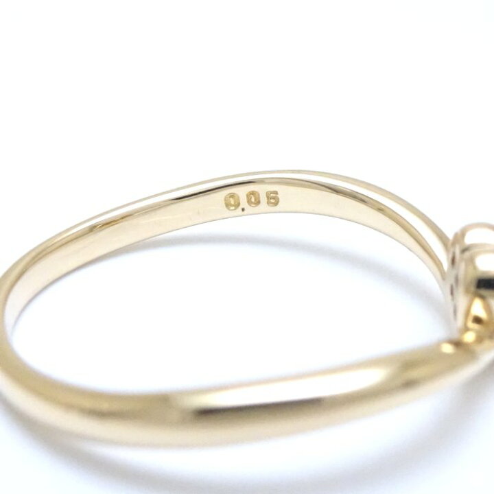 楽天市場】Samantha Tiara サマンサティアラ ハート リング 指輪  