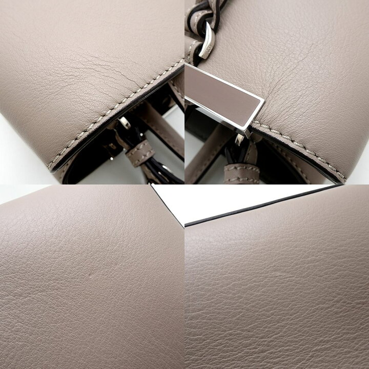 楽天市場】FENDI フェンディ プチトゥージュール 8BH253 2Wayバッグ 