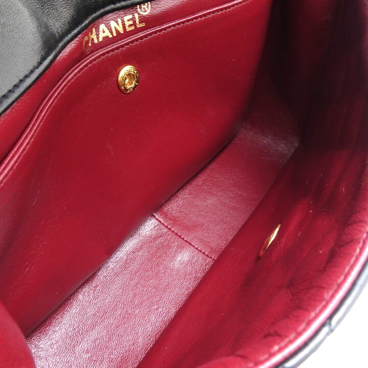 楽天市場】CHANEL シャネル チェーンショルダー A2200 ショルダー  
