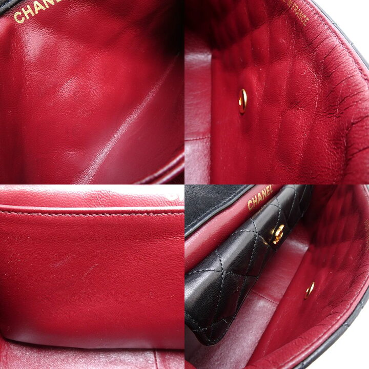 楽天市場】CHANEL シャネル チェーンショルダー A2200 ショルダー  