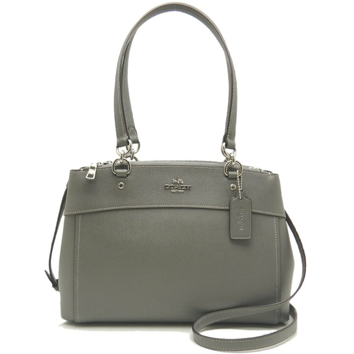 楽天市場】COACH コーチ ブルック キャリーオール F25397 ハンドバッグ 