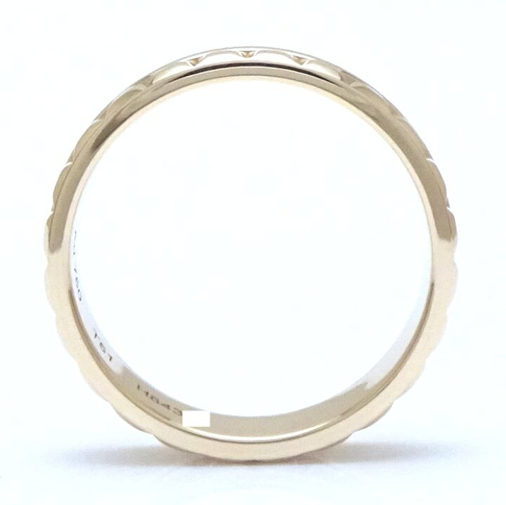 楽天市場】Boucheron ブシュロン キャトル ラディアント リング 指輪 