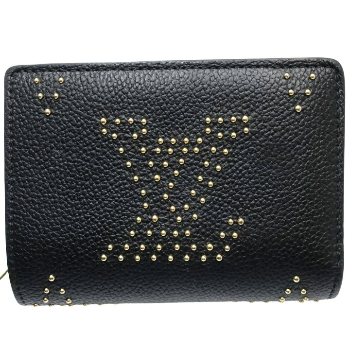 楽天市場】LOUIS VUITTON ルイヴィトン 二つ折り財布 M82902 