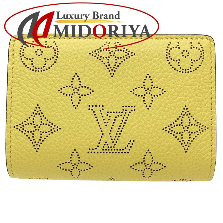 楽天市場】LOUIS VUITTON ルイヴィトン 二つ折り財布 M82502  