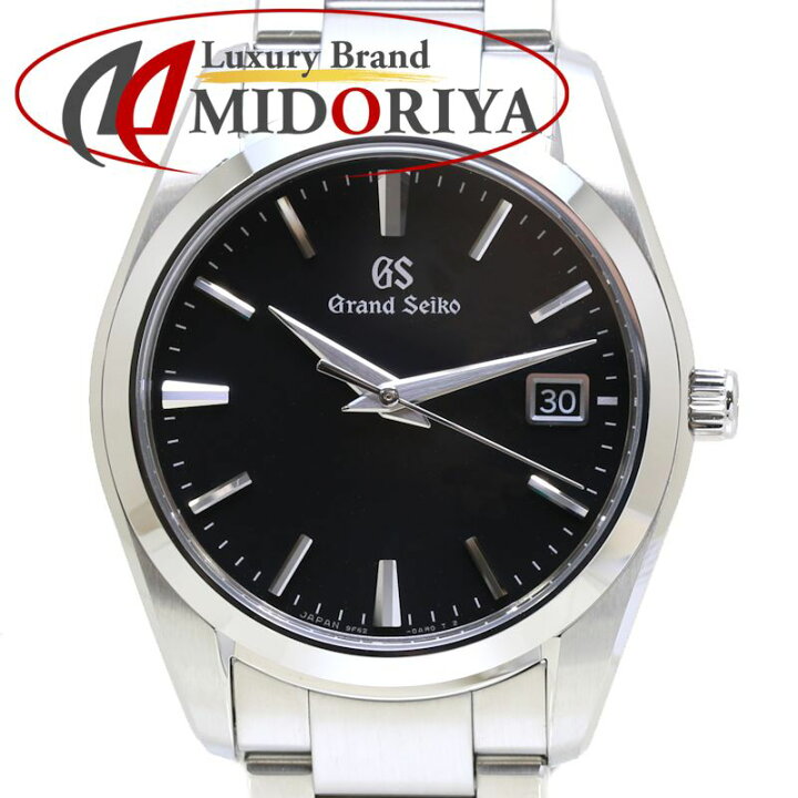 楽天市場】SEIKO セイコー グランドセイコー SBGX261 9F62-0AB0 