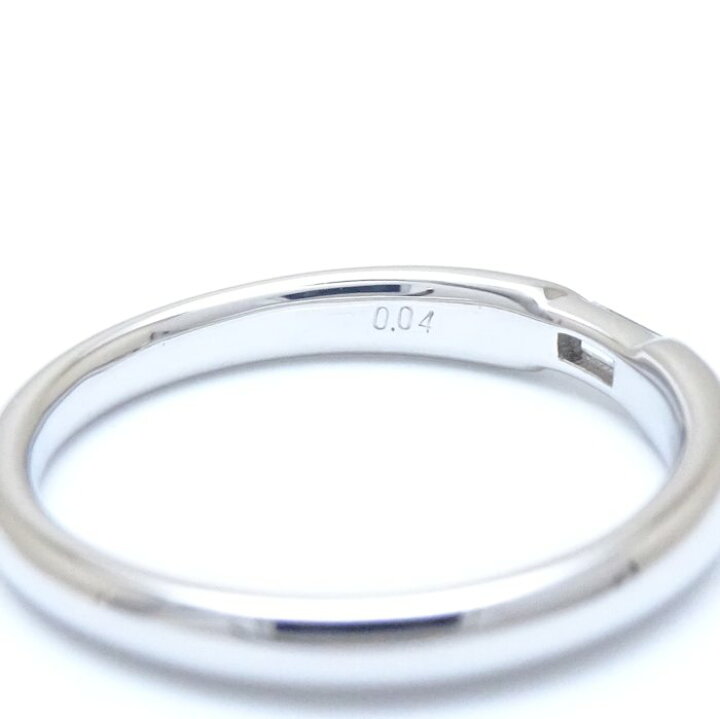 楽天市場】ORECCHIO オレッキオ マリッジ リング 指輪 ダイヤモンド  