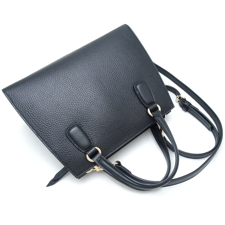 楽天市場】GUCCI グッチ 607722 2Wayバッグ ソーホー インター  
