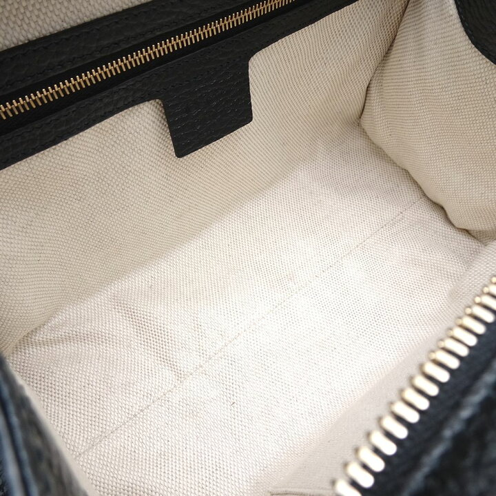 楽天市場】GUCCI グッチ 607722 2Wayバッグ ソーホー インター  