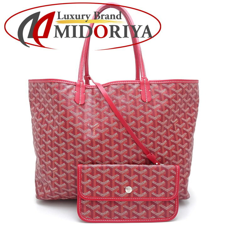 楽天市場】GOYARD ゴヤール サンルイPM STLOUIPMLTY02CL02P トート 