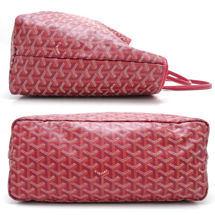 楽天市場】GOYARD ゴヤール サンルイPM STLOUIPMLTY02CL02P トート 