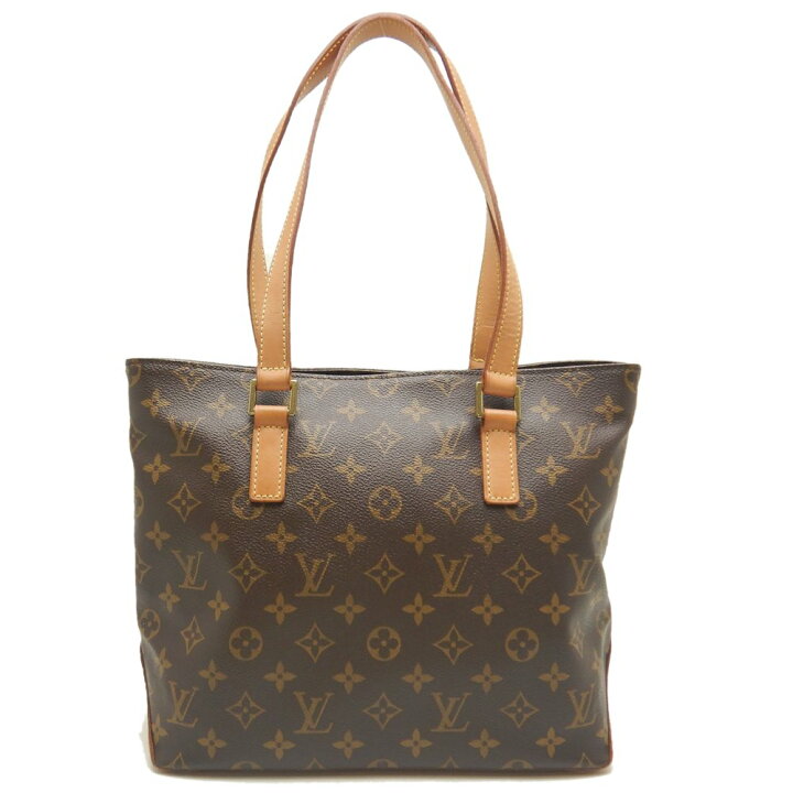 楽天市場】LOUIS VUITTON ルイヴィトン モノグラム カバ・ピアノ 