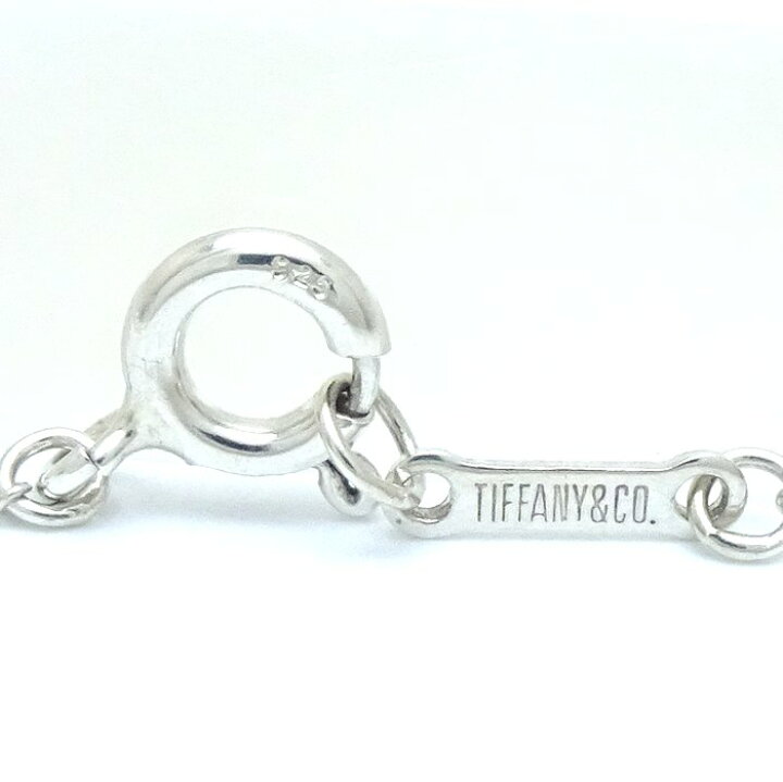 楽天市場】TIFFANY&Co. ティファニー シリウススター ネックレス 