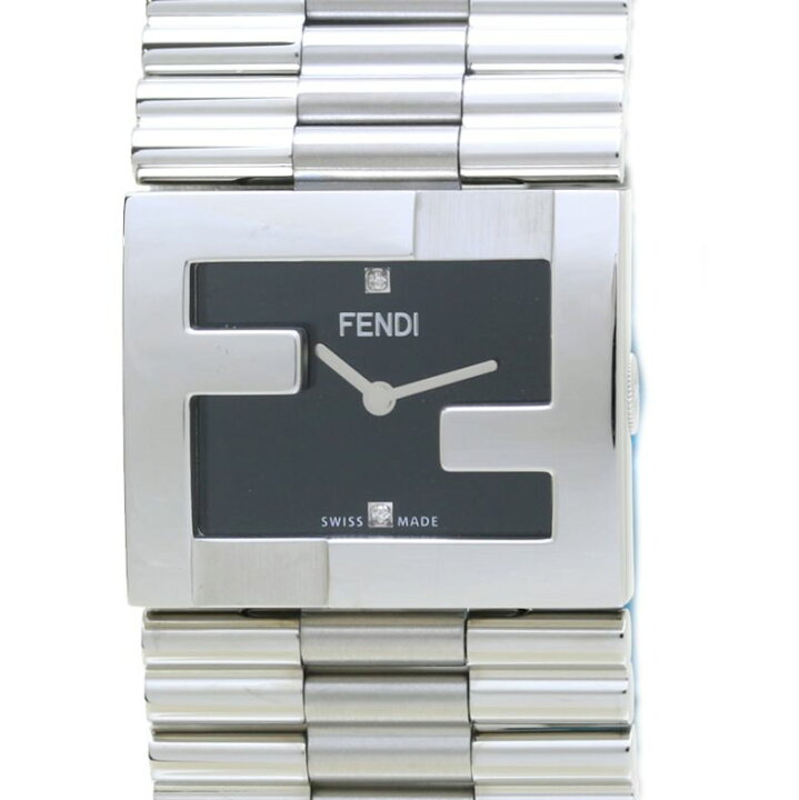 楽天市場】FENDI フェンディ マニア ブレスレット F100101003 2P
