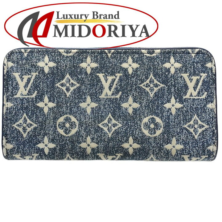 楽天市場】LOUIS VUITTON ルイヴィトン 長財布 M81226 ジッピー 