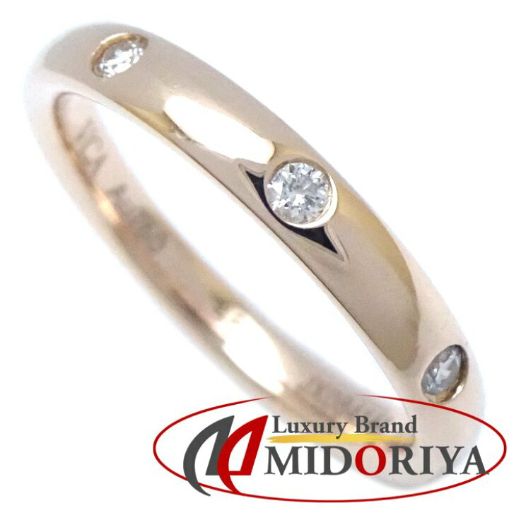 楽天市場】Van Cleef & Arpels ヴァンクリーフ＆アーペル タンドルモン  